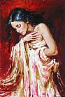 Andrew Atroshenko Ardor painting